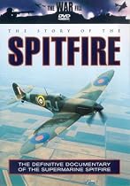 The Story of the Spitfire [DVD]