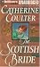 Book Scottish Bride, The (Bride) (Bride)