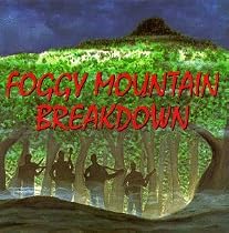 Foggy Mountain Breakdown: 16 Bluegrass Instrumental Hits