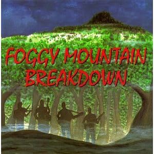 Foggy Mountain Breakdown: 16