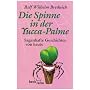 Die Spinne in der Yucca-Palme: Sagenhafte Geschichten von heute