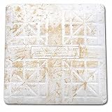 St. Louis Cardinals 2008 Game Used 2nd Base