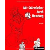 Mit St�rtebeker durch Hamburg: Ein ReiseGeister-Buchvon "Jens Freyler"
