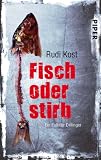 Produkt-Bild: Fisch oder stirb: Ein Fall f&uuml;r Dillinger