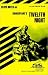 Book Shakespeare's Twelfth Night (Cliffs Notes)