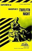 Shakespeare's Twelfth Night (Cliffs Notes)