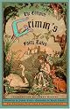The Complete Grimm's Fairy Tales