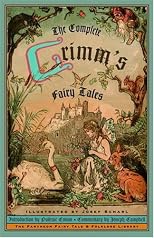 The Complete Grimm's Fairy Tales