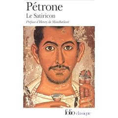Le satiricon