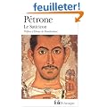 Le satiricon
