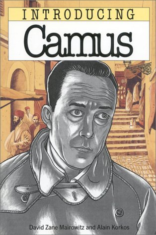  Albert Camus
