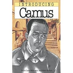Introducing Camus