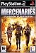 Mercenaries Playground of Destruction
