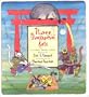 Three Samurai Cats: A Story from Japan