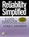Reliability Simplified: Going Beyond Quality to Keep Customer for Life by H. J. Harrington ISBN 0070270511