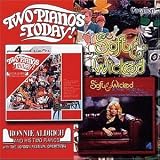 Two Pianos Today/Soft and Wicked