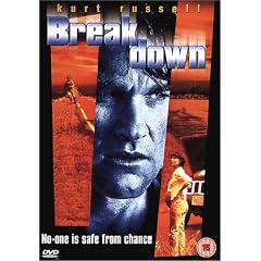 Breakdown - Dvd [UK Import]