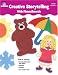 Book Creative Storytelling with Flannelboards