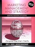 Marketing management and strategy : marketing engineering applications