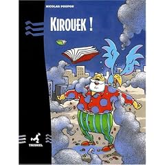 Kirouek