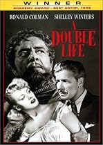 A Double Life Movie Streaming.