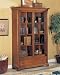 Bookcase - Executive Office Furniture / Home Office Furniture - 1231-08