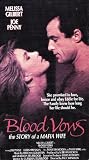 Blood Vows: The Story of a Mafia Wife [VHS]