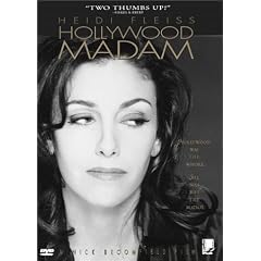 Heidi Fleiss: Hollywood Madam [DVD] [1995] [Region 1] [US Import] [NTSC]