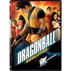 Dragonball: Evolution