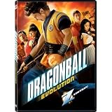 Dragonball: Evolution [Import]by Justin Chatwin
