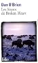 Les bisons de Broken Heart
