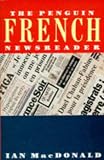 The Penguin French Newsreader