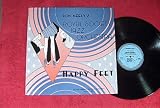 Happy Feet Lp: Jazz Lp (1978)