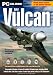 RAF Vulcan Add-On for FS 2002/2004 (PC CD)