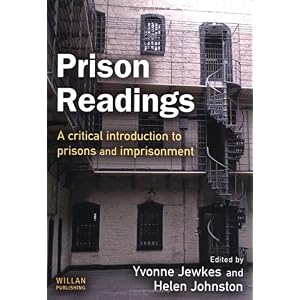 【クリックでお店のこの商品のページへ】Prison Readings [ペーパーバック]