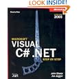 Microsoft%C2%AE Visual NET Step Version Microsoft