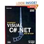 Visual C#.NET Step by Step 2003 (Step by Step (Microsoft))