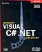  : Microsoft  Visual C#  .NET Step by Step--Version 2003 (Step By Step (Microsoft))