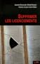Supprimer les licenciements
