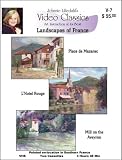 Video: Medium picture for Landscapes of France