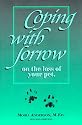 Coping With Sorrow on the Loss of Your Pet