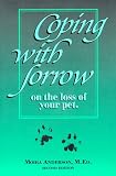 Coping With Sorrow on the Loss of Your Pet