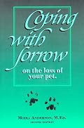 Coping With Sorrow on the Loss of Your Pet