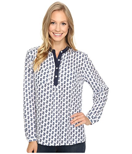 [トミー バハマ] Tommy Bahama レディース Mistral Maiden Pop Over Top トップス [並行輸入品]