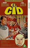 El Cid [UK-Import] - Charlton Heston