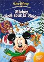 Mickey : Noël sous la neige