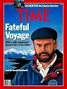 Joseph Hazelwood, Art Poster by TIME Magazine, size 11" x 14"