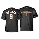 Bengals - Reebok Men's NFL Player Tee - Palmer, Carson