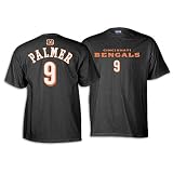 Bengals - Reebok Men's NFL Player Tee - Palmer, Carson
