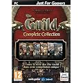 Guild 1 + Guild 1 (add-on) + Guild 2 + Guild 2 (add-on) + Guild 3 + Guild 3 (add-on)